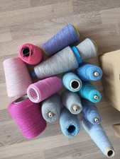 Wolle konen strickmaschine gebraucht kaufen  Witten