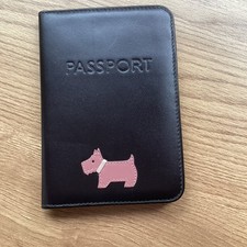 Radley brown leather for sale  CRAIGAVON