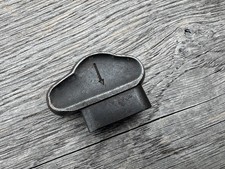 Wmf kappmesser kopfstück gebraucht kaufen Wmf kappmesser kopfstück gebraucht kaufen  Magdeburg