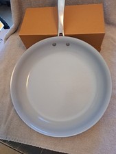 Frigideira antiaderente Tramontina alumínio anodizado duro cerâmica 12" comprar usado  Enviando para Brazil