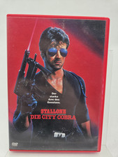 City cobra dvd gebraucht kaufen  Mutterstadt