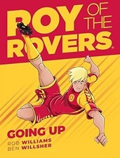 Roy rovers going for sale  UK