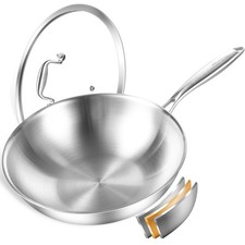 Tri ply stainless for sale  Beverly Hills