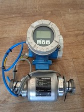 Endress hauser promag for sale  NOTTINGHAM