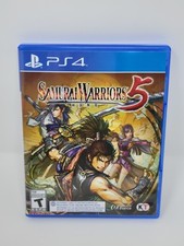 Usado, Samurai Warriors 5 PS4 Testado Frete Grátis dos EUA Veja a Loja! comprar usado  Enviando para Brazil