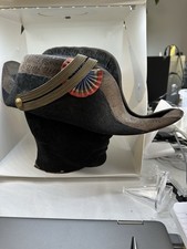 Bicorne école polytechnique d'occasion  Arras