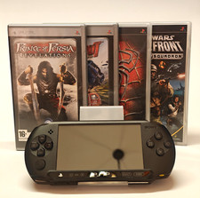 Sony psp e1004 usato  Barcellona Pozzo di Gotto