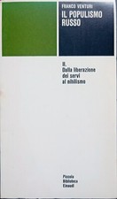 Populismo russo dalla usato  Novara