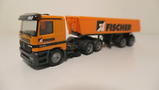 Herpa actros 96 gebraucht kaufen  Kirchheim unter Teck
