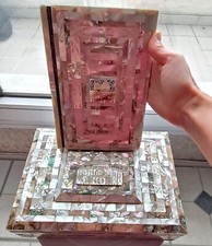 Précieux rare coffret d'occasion  Lognes
