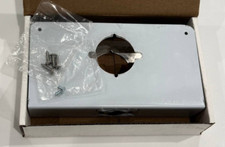 Placa envolvente de cerradura de puerta DON-JO 1-3/4, 5" ancho x 12" alto, respaldo de 2-3/4" segunda mano  Embacar hacia Mexico