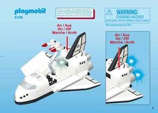 Playmobil rechange choix d'occasion  Juziers