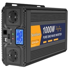 1000w 2000w convertisseur d'occasion  Lyon I