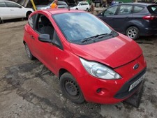 Ford mk2 2008 for sale  ACCRINGTON