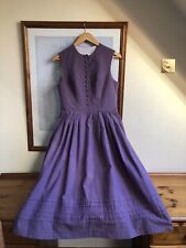 Dirndl vintage austrian for sale  HUNTLY