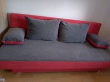 Sofa schlaffunktion bettkasten gebraucht kaufen  Bühl
