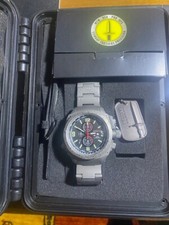 Orologio mtm special usato  Roma