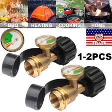 Propane tank gauge for sale  Houston