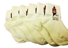 Girls socks pairs for sale  LEICESTER