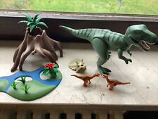 Playmobil 4171 rex gebraucht kaufen  Bergkirchen