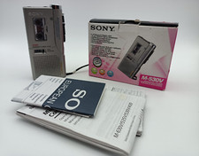 Sony 530v pressman gebraucht kaufen  Münster