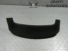 Deflettore spoiler bmw usato  Italia