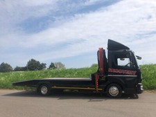 Mercedes atego 2014 for sale  WISBECH