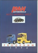 Katalog amw awm gebraucht kaufen  Recklinghausen