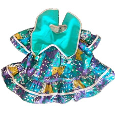 Puppenkleid puppenkleidung cm gebraucht kaufen  Bad Saulgau
