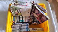 manga books for sale manga books for sale SWANAGE