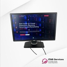 Dell u2412m widescreen for sale  Valencia