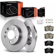 Brake discs brake for sale  HALESOWEN
