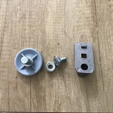 Novoferm sectional bracket for sale  CHESTER