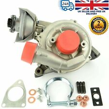 Turbocharger ford volvo for sale  MILTON KEYNES