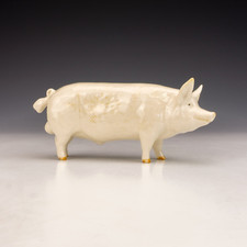 Beswick pottery hand for sale  UK