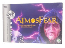 Atmosfear torwächter dvd gebraucht kaufen  Hameln