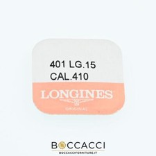Longines 410 albero usato  Sant Angelo Romano