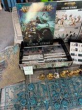 Games workshop warhammer for sale  WALLASEY