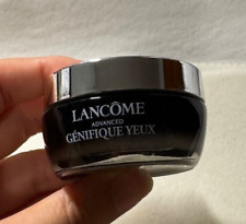 Lancome advanced genifique d'occasion  Expédié en Belgium
