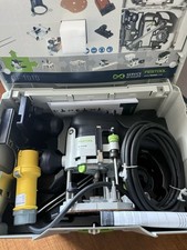 Festool of1010 ebq for sale  PUDSEY