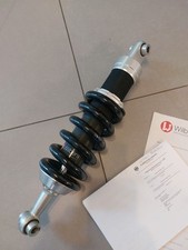 Wilbers federbein bmw gebraucht kaufen  Dittelbrunn