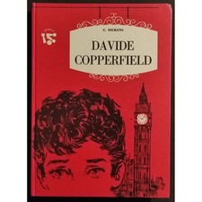 Davide copperfield dickens usato  Alessandria