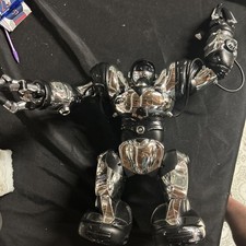 2004 wowwee robosapien for sale  Swanton