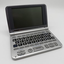 Riginal casio word gebraucht kaufen  Villingen-Schwenningen