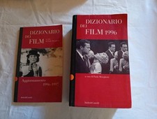Dizionario dei film usato  Serrapetrona