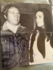 Steve mcqueen hand for sale  PONTYPOOL