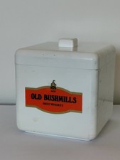 Old bushmills secchiello usato  Bozen