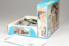 Kibri 58370 8370 gebraucht kaufen  Isernhagen
