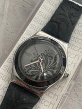 Swatch irony watch for sale  BLACKPOOL