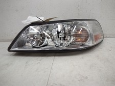 Driver left headlight for sale  Roseville